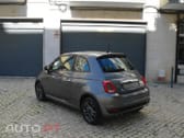 Fiat 500 1.0 Hybrid Sport