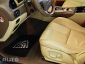 Jaguar S-Type 2.7 D V6 Executive Auto.