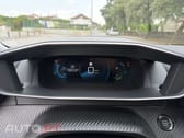 Peugeot E-2008 50 kWh Allure