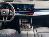 BMW M5 Touring