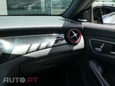 Mercedes-Benz CLA 45 AMG Shooting Brake 4-Matic