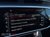 Audi A6 Avant 40 TDI Sport S tronic