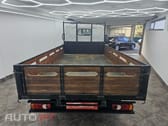 Nissan Cabstar Cabstar NT400 35.13