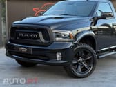Dodge RAM 1500 5.7 V8