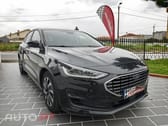 Ford Focus 1.5 EcoBlue S&S Aut. ACTIVE X