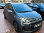 Hyundai i10 I 10