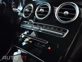 Mercedes-Benz GLC 250 d AMG Line 4-Matic