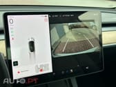 Tesla Model 3 Standard RWD Plus