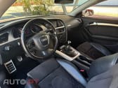 Audi A5 2.0 TDI S-line