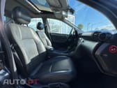Mercedes-Benz C 220 CDI Avantgarde Aut.