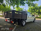 Opel Campo 2.5 TD TFR 54 HD CD CM