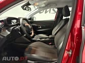 Peugeot 208 1.2 PureTech Allure EAT8