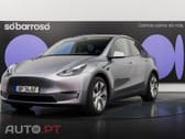 Tesla Model Y Long Range Tração Integral