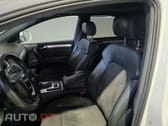 Audi Q7 3.0 V6 TDi quattro S-line Tiptronic