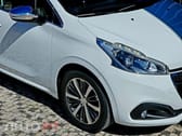 Peugeot 208 1.2 PureTech Allure