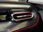 Smart #1 66 kWh Brabus AWD