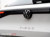 Volkswagen T-Roc 1.5 eTSI Life DSG