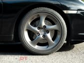 Porsche 996 Carrera