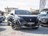 Peugeot E-2008 50 kWh GT