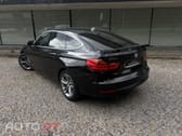BMW 320 d Aut. Sport Line