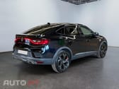 Renault Arkana E-Tech R.S. Line Fast Track