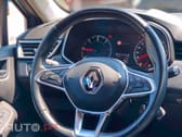 Renault Clio 1.5 Blue dCi Intens