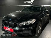 BMW 118 i Corporate Edition Auto