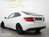 Mercedes-Benz CLC 200 Kompressor Auto