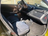 Smart ForTwo 1.0 Passion 71
