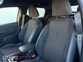 DS DS3 Crossback 1.2 PureTech Bastille EAT8