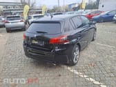 Peugeot 308 1.2 PureTech Allure J17