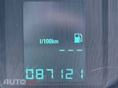 Chevrolet Cruze 1.6 LS