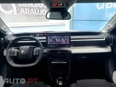 Citroen e-C3 44 kWh Plus