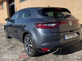 Renault Mégane 1.5 dCi Bose Edition