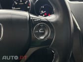 Honda Civic 1.6 i-DTEC Comfort