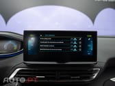 Peugeot 3008 1.6 Hybrid Allure e-EAT8