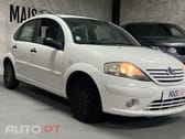 Citroen C3 1.4 HDI VAN
