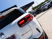 Citroen C5 Aircross 1.6 Hybrid Shine e-EAT8