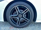 Mercedes-Benz A 180 d AMG Line Aut.