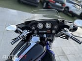 Harley Davidson Ultra Screeming Eagle