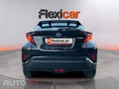 Toyota C-HR 1.8 Hybrid Comfort
