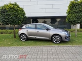 Renault Mégane 1.5 Bose