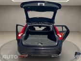 Volvo V60 D6 Twin Engine Geartronic RDesign