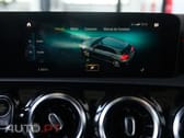Mercedes-Benz A 180 d AMG Line Aut.