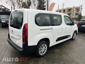 Citroen Berlingo 1.5 BlueHDi XL Feel