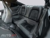 Ford Mustang 2,3 PERFORMA Premium GT 500 SHELBY 