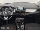 BMW 216 i 7L Advantage
