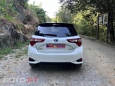 Toyota Yaris 1.5 HSD Exclusive