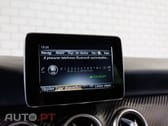 Mercedes-Benz A 180 d AMG Line