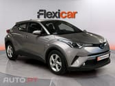 Toyota C-HR 1.8 HSD Comfort